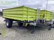 Volquet - Fliegl - edk 60 fox