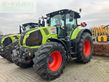 Tractor agrícola - Claas - axion 810 cis+ cm