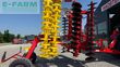 Grada rotativa - Pöttinger - terradisc 6001 t