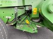 Empacadora gigant - Krone - comprima f 155xc
