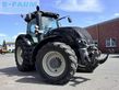 Tractor agrícola - Valtra - s 354 - gps-lenksystem