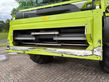 Cosechadora de Cereal - Claas - trion 650
