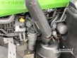 Tractor agrícola - Fendt - 209 f vario gen3 power F