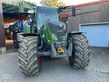 Tractor agrícola - Fendt - 724 gen. 6 profi plus