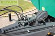 Volquet - Pühringer - 5123 smt hardox, 20t