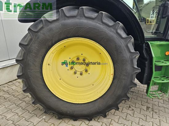 Tractor agrícola - John Deere - 6145 r