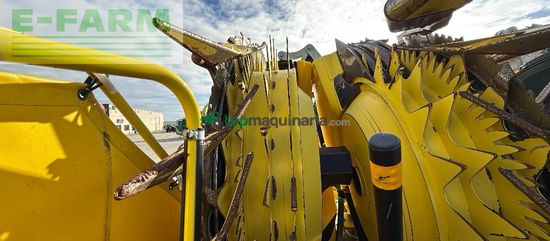 Cabezal - John Deere - 490 Plus