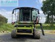 Cosechadora de Cereal - Claas - lexion 6800 tt tradition