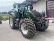 Tractor agrícola - Valtra - t215d mit rüfa