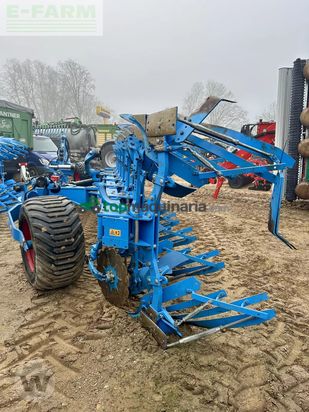Arado - Lemken - diamant 16