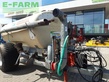 Equipamiento / accesorio - Vakutec - k75pue pumpfass mit güllewerfer