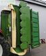 Cortacésped manual - Krone - easycut 870 cv collect
