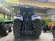 Tractor agrícola - New Holland - t 7.315