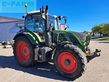 Tractor agrícola - Fendt - 514 power