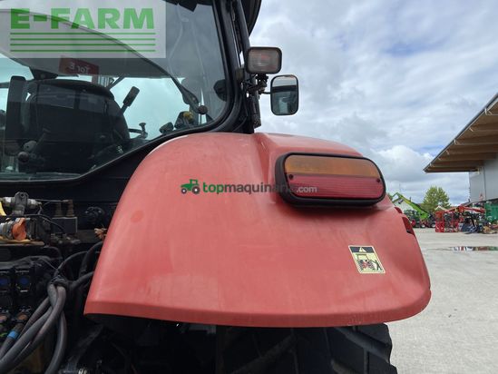 Tractor agrícola - Steyr - profi 4110