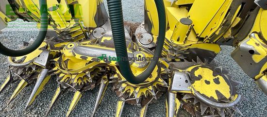 Cabezal - John Deere - 360 Plus