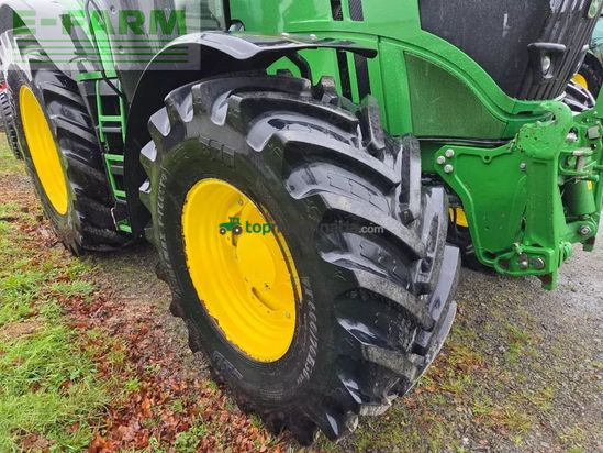 Tractor agrícola - John Deere - 6230r