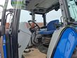 Tractor agrícola - New Holland - t5050