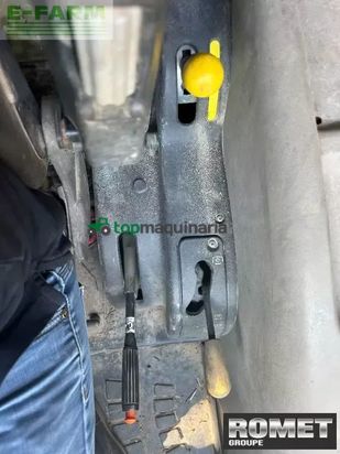 Tractor agrícola - Case IH - farmall75a