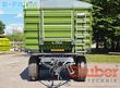 Volquet - Fliegl - dk 180 maxum fox