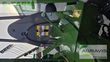 Rastrillo - Fendt - former 8055 pro