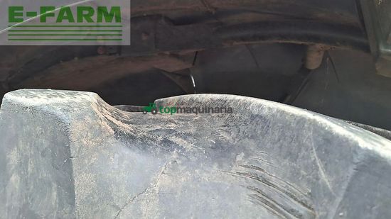 Tractor agrícola - New Holland - t7275 hd