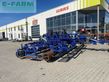 Combinado de siembra - Dal-Bo - rollomaximum 750