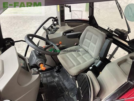 Tractor agrícola - Case IH - famall 65 a mit fl