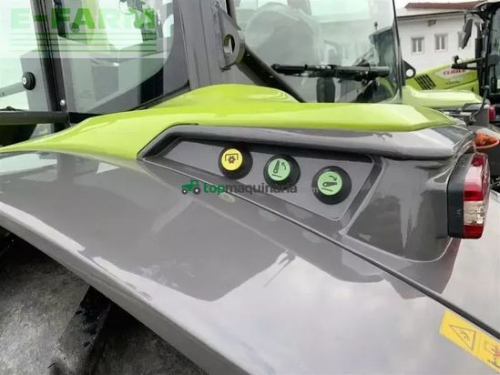 Tractor agrícola - Claas - axos 3.120