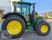Tractor agrícola - John Deere - 6120m