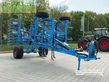 Cultivador - Lemken - karat 9/500 kua + satz gänsefußschare