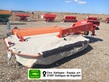 Segadora acondicionada - Kuhn - FC283 Lift Control