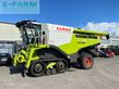 Cosechadora de Cereal - Claas - lexion 770 tt m. vario 1230
