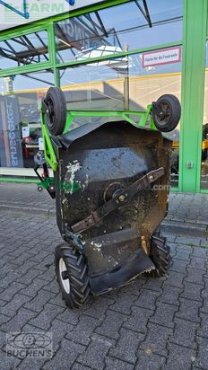 Cortacésped manual - Etesia - attila ah75