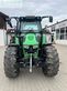 Tractor agrícola - Deutz-Fahr - 5100 ttv dt premium