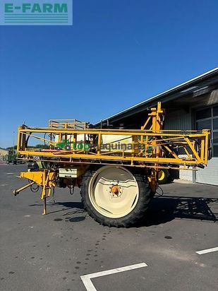 Atomizador - Dubex - anh 700n