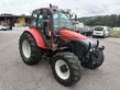 Tractor agrícola - Lindner - geotrac 74