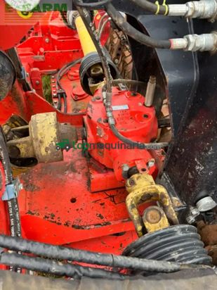 Grada rotativa - Maschio - aquila rap 4600