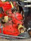 Grada rotativa - Maschio - aquila rap 4600