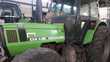 Tractor agrícola - Deutz-Fahr - DX6.05