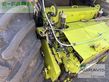 Cosechadora de Cereal - Claas - jaguar 970 allrad