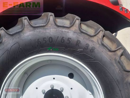 Tractor agrícola - Steyr - 6150 profi cvt (stage v)