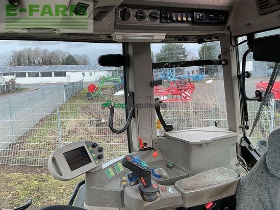 Tractor agrícola - Fendt - vario 716