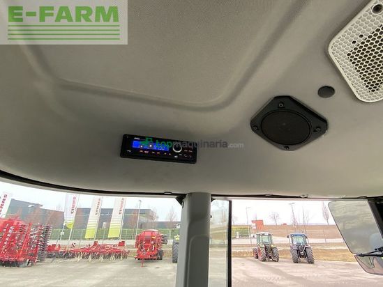 Tractor agrícola - Claas - elios 320