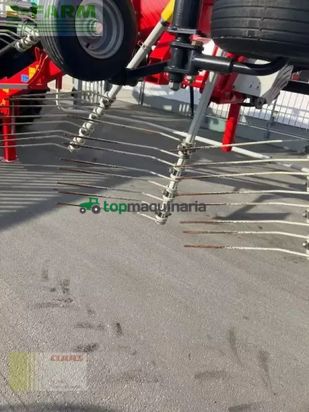 Rastrillo - Pöttinger - top 722