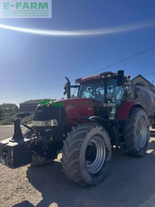 Tractor agrícola - Case IH - puma 220 cvx