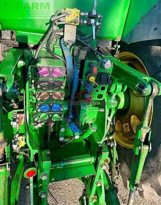 Tractor agrícola - John Deere - 8310r