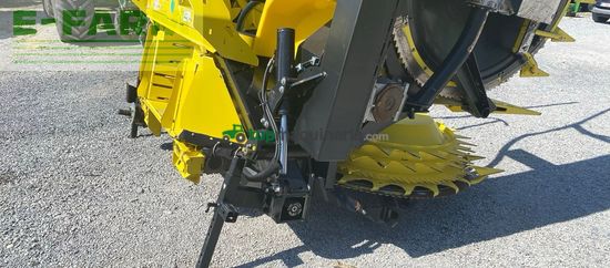Cabezal - John Deere - 475 Plus
