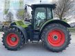 Tractor agrícola - Claas - arion 550 cebis