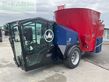 Remolqu esparcidor - Siloking - truckline etruck 1408-10